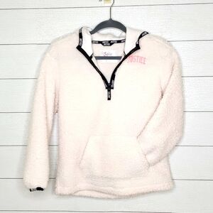 JUSTICE | PULLOVER SWEATER